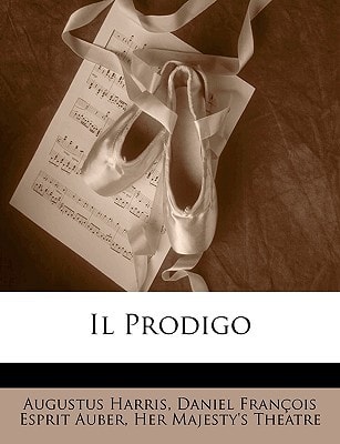 Il Prodigo (Multilingual Edition)