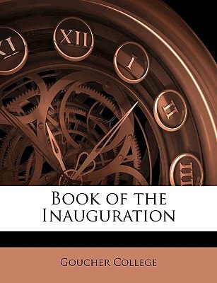 Book of the Inauguration