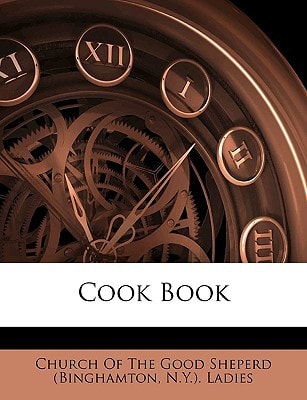 Cook Book