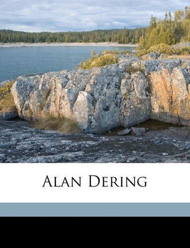 Alan Dering Volume 2