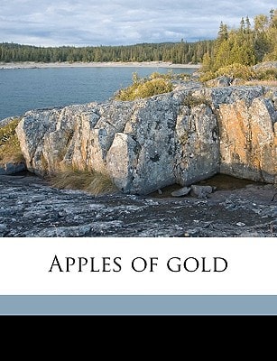 Apples of gold