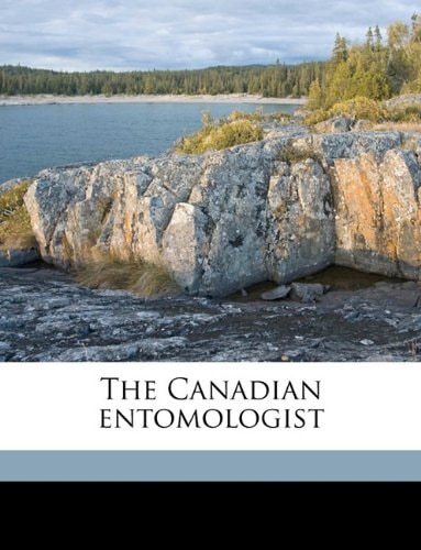 The Canadian entomologist Volume 16