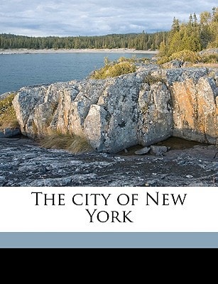 The City of New York