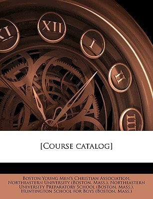 [Course catalog] Volume 1925/26