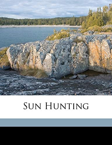 Sun Hunting