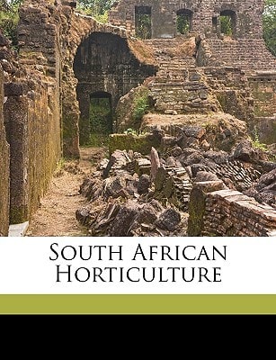 South African Horticulture