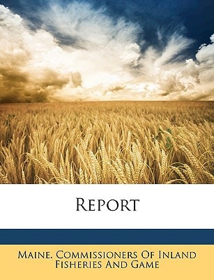 Report