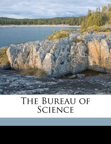 The Bureau of Science