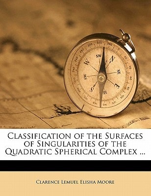 Classification of the Surfaces of Singularities of the Quadratic Spherical Complex ...