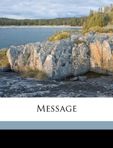 Message