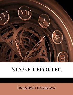 Stamp Reporter