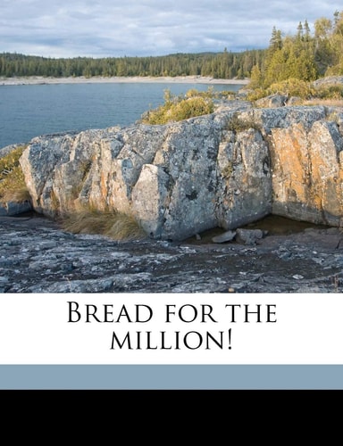 Bread for the million!