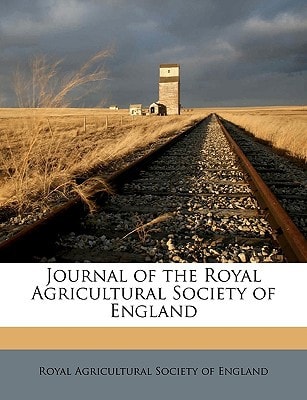 Journal of the Royal Agricultural Society of England Volume 10, ser. 2, 174