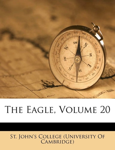 The Eagle, Volume 20