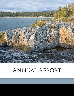 Annual report