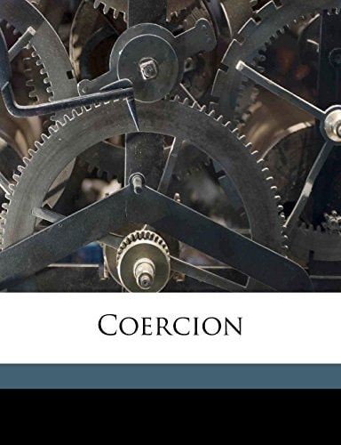 Coercion