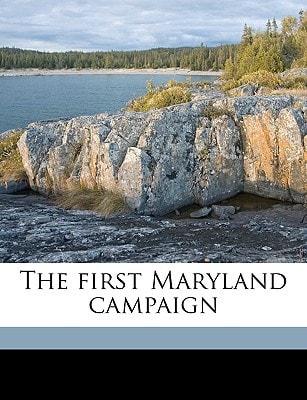 The first Maryland campaign