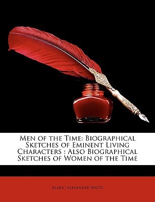 Men of the Time: Biographical Sketches of Eminent Living Characters : Also Biographical Sketches of Women of the Time