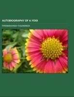 Autobiography of a Yogi