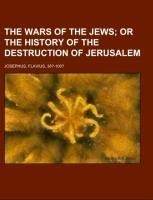 The Wars of the Jews