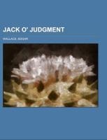 Jack O Judgment