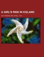 A Girls Ride in Iceland