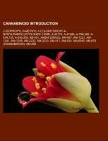 Cannabinoid Introduction