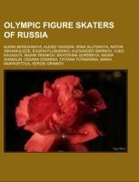 Olympic figure skaters of Russia: Elena Berezhnaya, Alexei Yagudin, Irina Slutskaya, Anton Sikharulidze, Evgeni Plushenko, Alexander Smirnov, Yuko Kavaguti, Maxim Trankov, Ekaterina Gordeeva, Maxim Shabalin, Oksana Domnina, Tatiana Totmianina, Maria Mukho