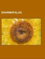Dharmapalas