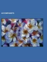 Accompanists