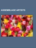 Assemblage artists