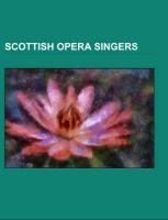 Scottish opera singers