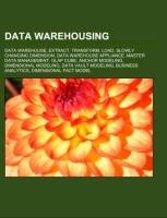 Data warehousing