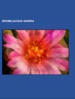 Bromeliaceae genera