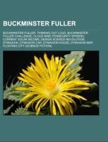 Buckminster Fuller