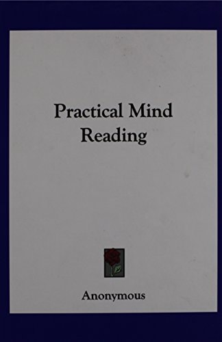 Practical Mind Reading