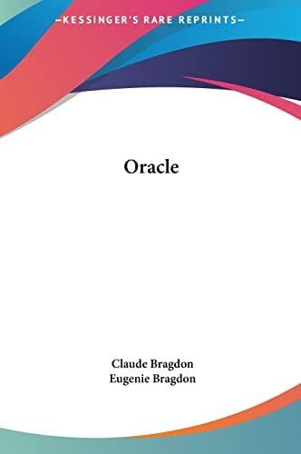 Oracle