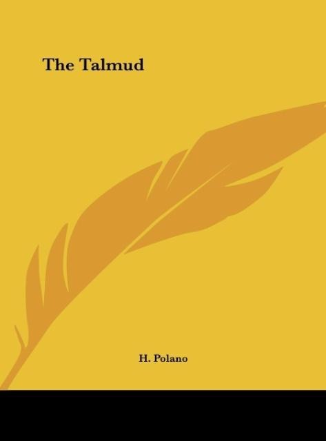 The Talmud