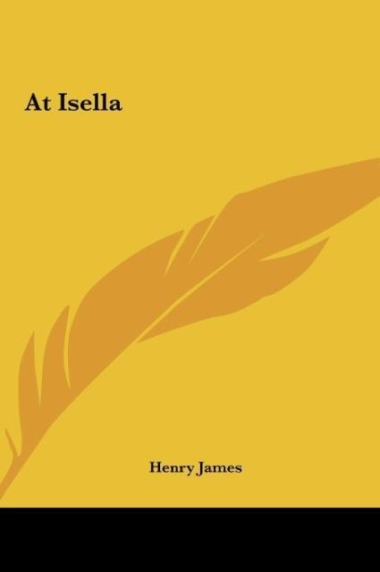 At Isella