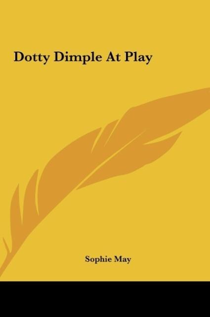 Dotty Dimple At Play