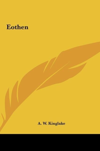 Eothen