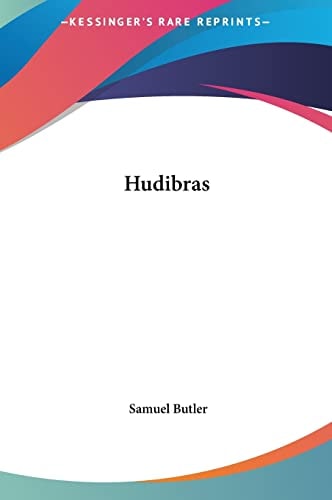 Hudibras