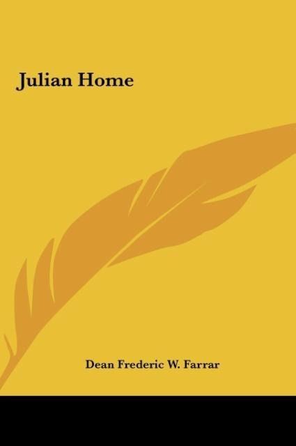 Julian Home