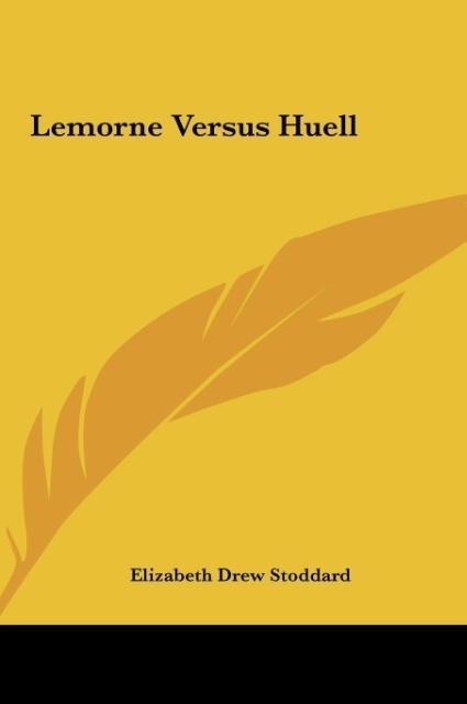 Lemorne Versus Huell