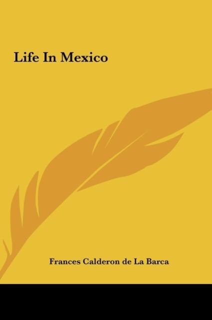 Life In Mexico