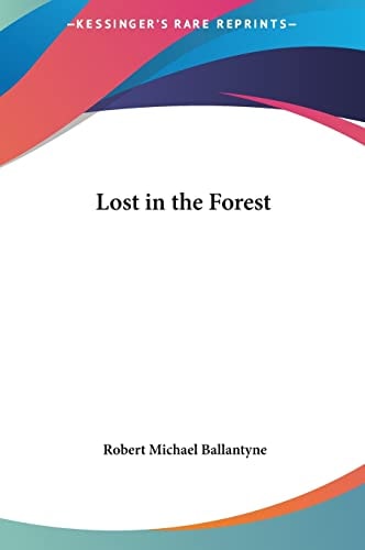 Lost in the Forest