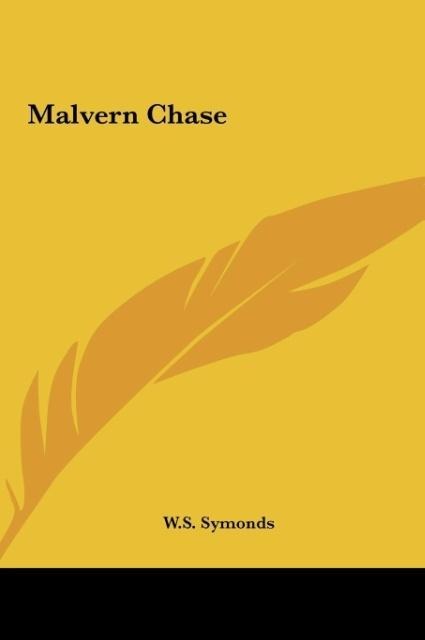 Malvern Chase