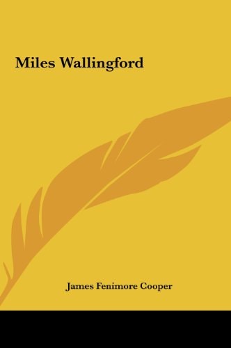 Miles Wallingford