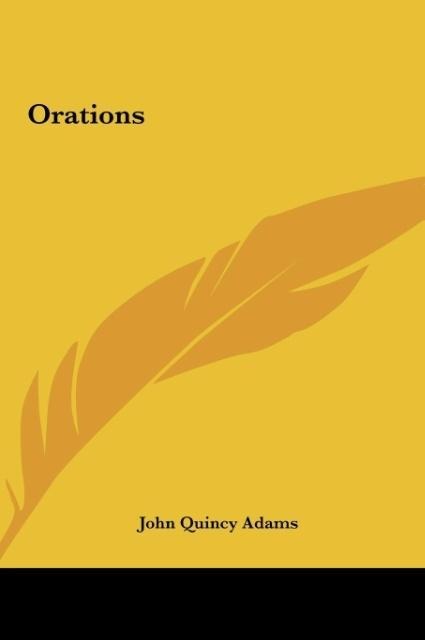 Orations