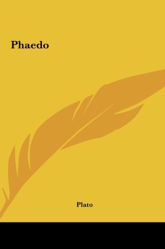 Phaedo